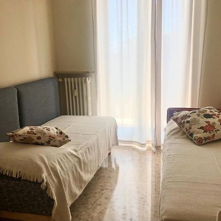 Attico Spazio Alla Luce Verona Exterior foto