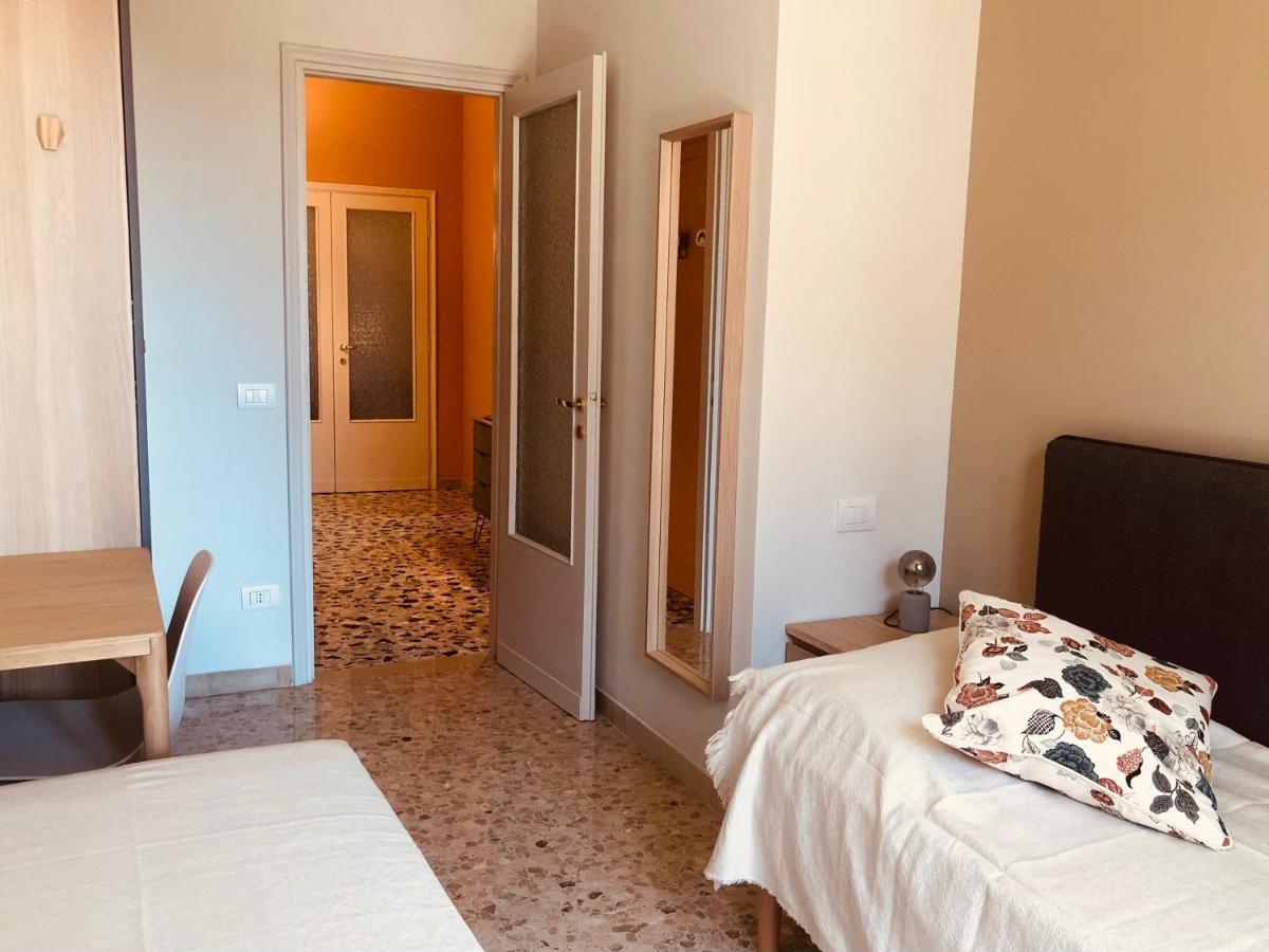Attico Spazio Alla Luce Verona Exterior foto
